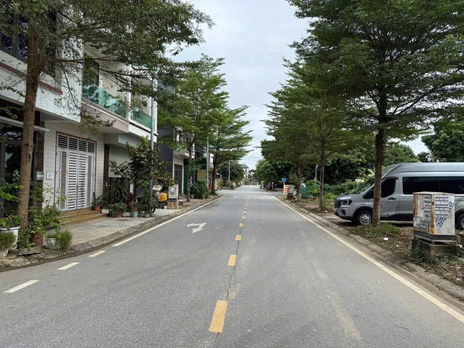 Siêu phẩm đất nền tại trục chính phố Cao Sơn, khu đô thị Minh Phương, thành phố Việt Trì, tỉnh Phú Thọ