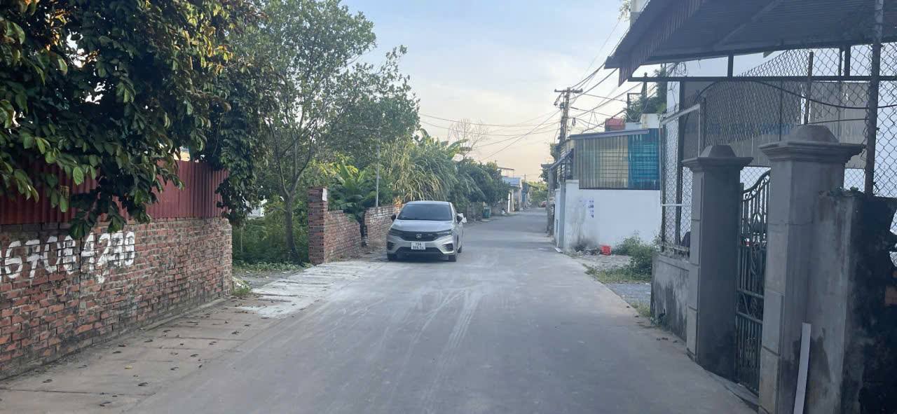 Bán đất F0 100m² trung tâm Thủy Sơn, Thủy Nguyên, Hải Phòng