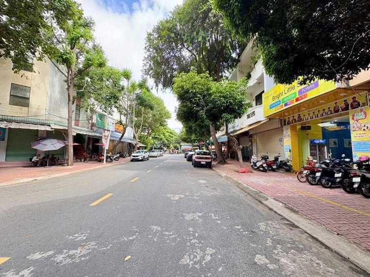 Đất Vũng Tàu 10,3 tỷ cho mảnh đất vuông vắn, hướng Tây Nam, mặt tiền Lương Văn Nho