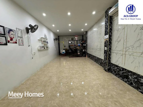 Sang nhượng mặt bằng kinh doanh đắc địa tại Nguyễn Phong Sắc, Thừa Thiên Huế