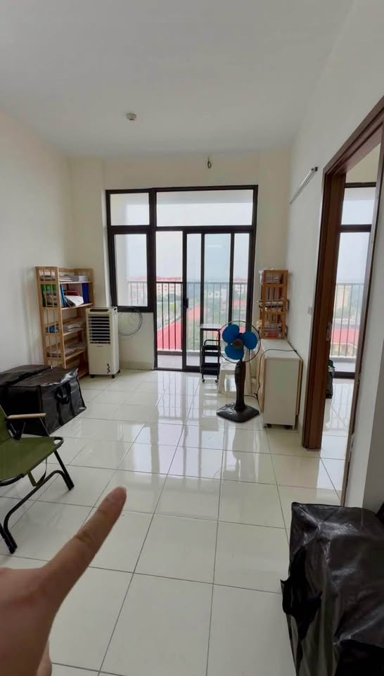 Cần bán gấp căn hộ chung cư Eden Garden, tọa lạc tại vị trí trung tâm thành phố Thái Bình