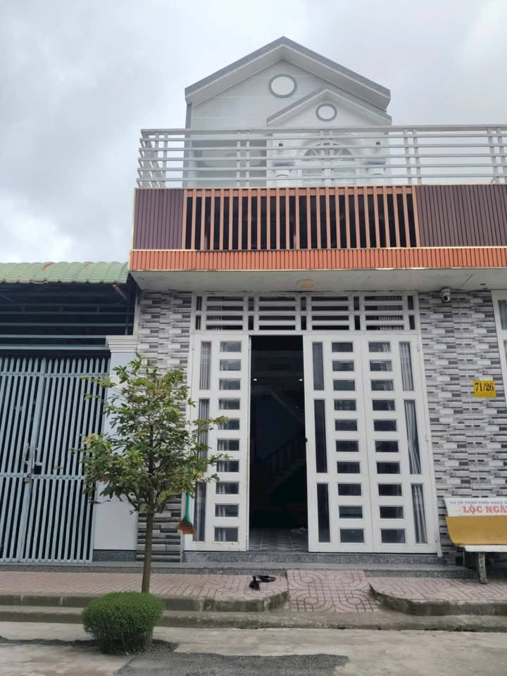 Bước vào câu chuyện an cư tại trung tâm phường Trà An, quận Bình Thủy, thành phố Cần Thơ