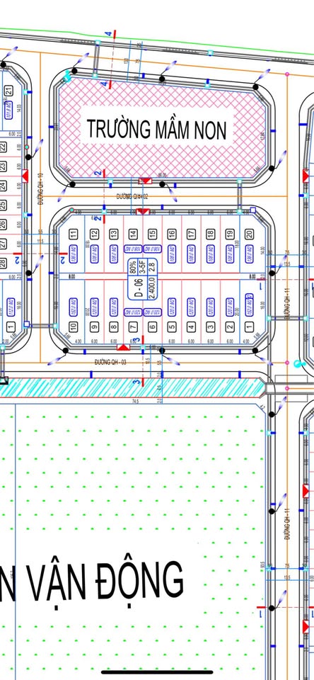 Đất vàng Tây Ninh - Tiền Hải, 108m2, mặt tiền 6m, giá hời như mơ