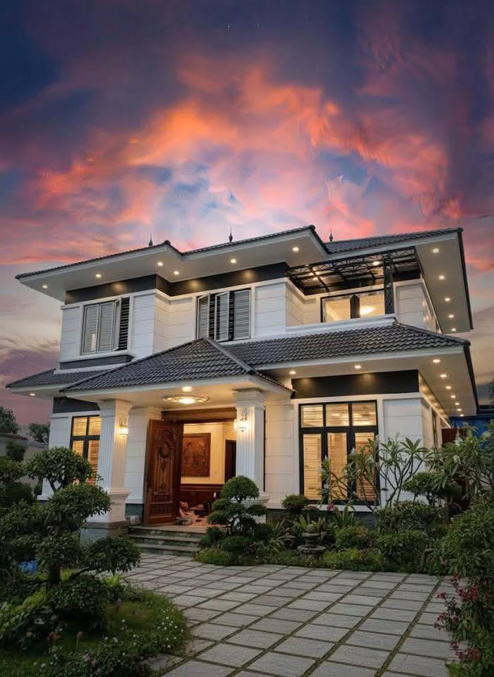 Đất vàng mặt tiền siêu rộng, đón sóng hạ tầng, giá chỉ 7.8 tỷ!