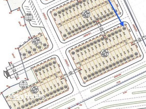 Đất nền Vân Du, Ân Thi - Lô góc xịn xò, giá hời