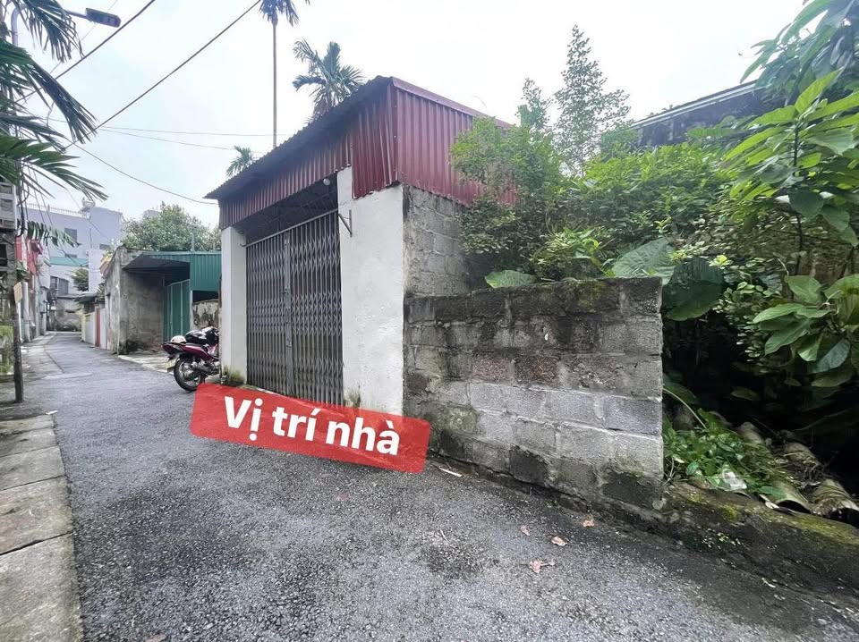 Chào đón bạn đến với tổ ấm mơ ước tại Thôn 1, phường Phù Vân, huyện Thanh Liêm, tỉnh Hà Nam