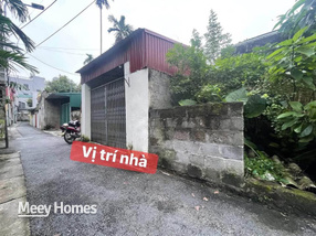 Chào đón bạn đến với tổ ấm mơ ước tại Thôn 1, phường Phù Vân, huyện Thanh Liêm, tỉnh Hà Nam