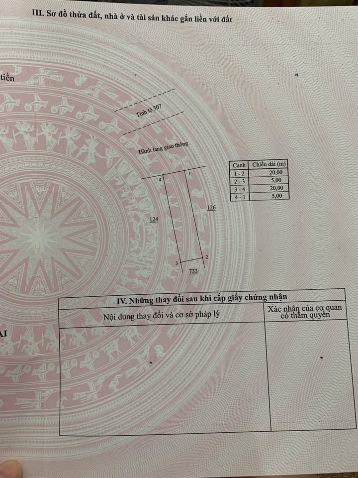 Đất Tân Lập full thổ cư, kinh doanh đỉnh