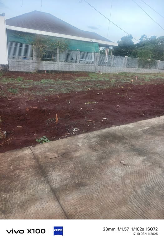 Cơ hội sở hữu ngay lô đất vàng tại trung tâm Suối Nghệ, Châu Đức, Bà Rịa - Vũng Tàu