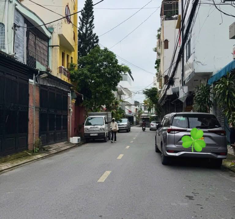 Bàu Cát thẳng tiến - Nhà gần 100m2 cho dân kinh doanh, chỉ 15 tỷ