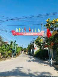 Chào mừng quý khách đến với cơ hội sở hữu một bất động sản đắc địa tại thành phố Huế