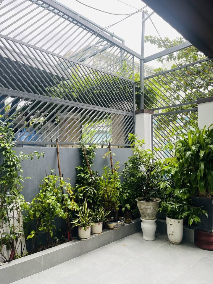 Bước vào câu chuyện về một tổ ấm lý tưởng tại Hòa Thọ Đông, Cẩm Lệ, Đà Nẵng