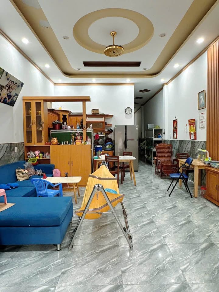 Nhà Trảng Dài 5x22m, 3 ngủ, giá hời 1.42 tỷ