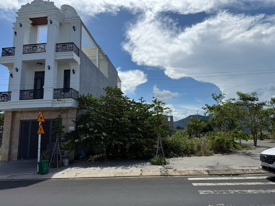 Đất vàng Phước Hưng hướng đông, view công viên siêu đẹp