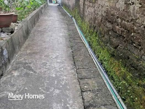 An cư lạc nghiệp với nhà xinh ngõ Chiến Thắng, Tam Điệp