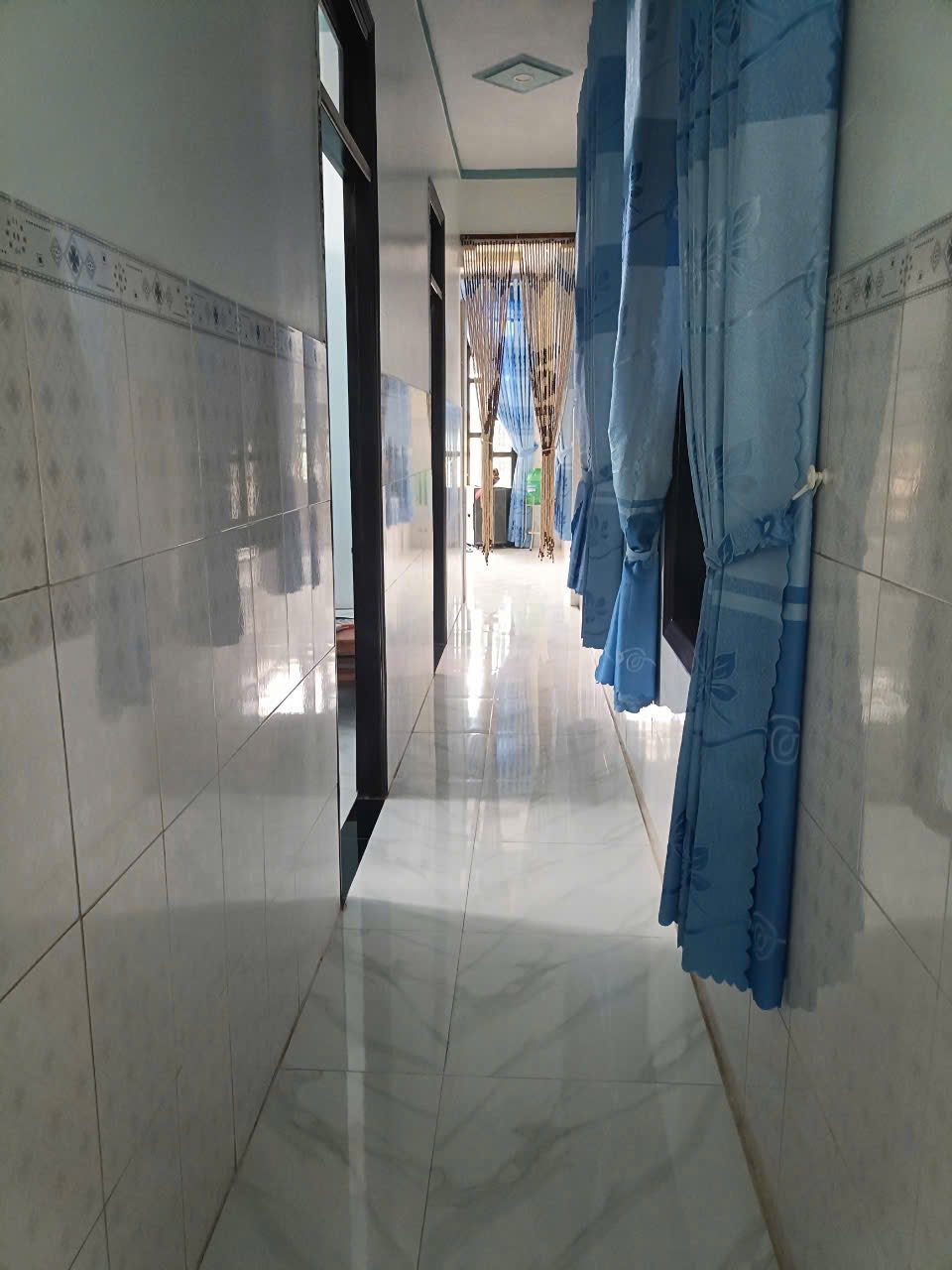 Nhà mặt tiền Nguyễn Chí Thanh, Đơn Dương chỉ 2.5 tỷ, vào ở ngay