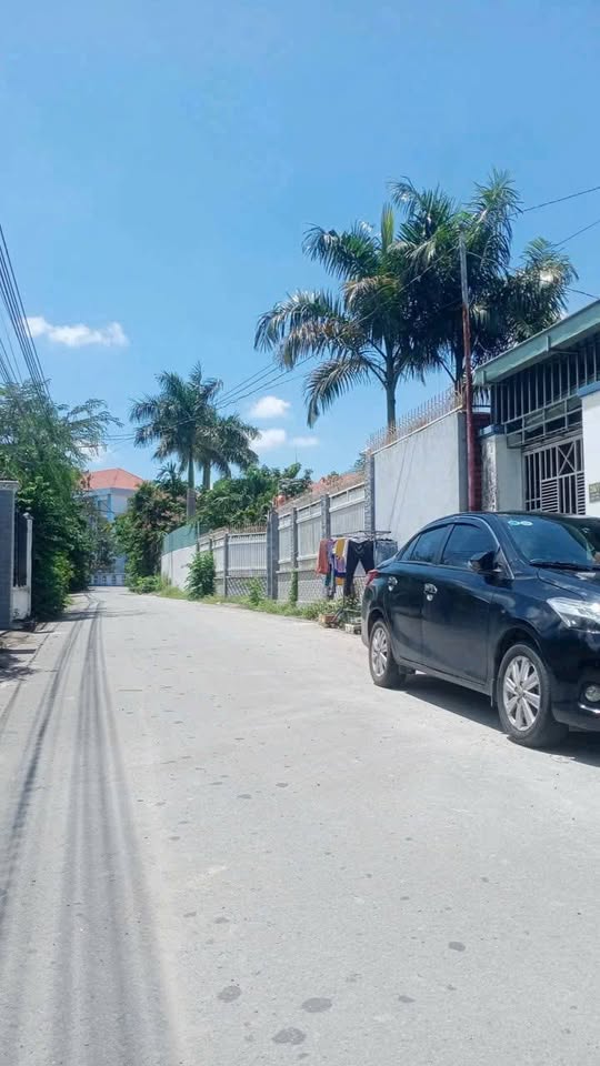 Siêu phẩm đất nền Tân An, Thủ Dầu Một, Bình Dương đã lộ diện