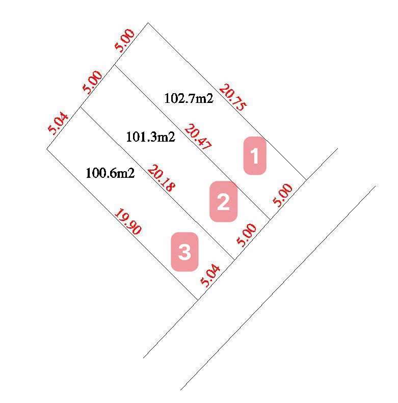 Đất Phú Xuyên, 101,3m2, đường 2 ô tô tránh, cơ hội đầu tư sáng giá