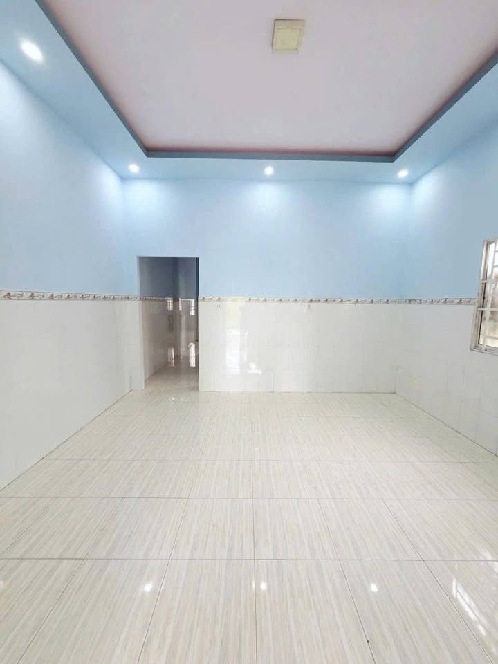 Nhà mái thái siêu xinh xắn đang chờ chủ mới tại phường Bến Tre, thành phố Bến Tre