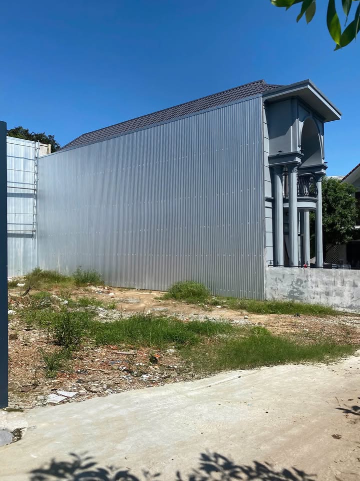 Nhà kiệt 31 Phan Kế Bính 1.6 tỷ, hướng Đông Nam, ô tô vào tận nơi