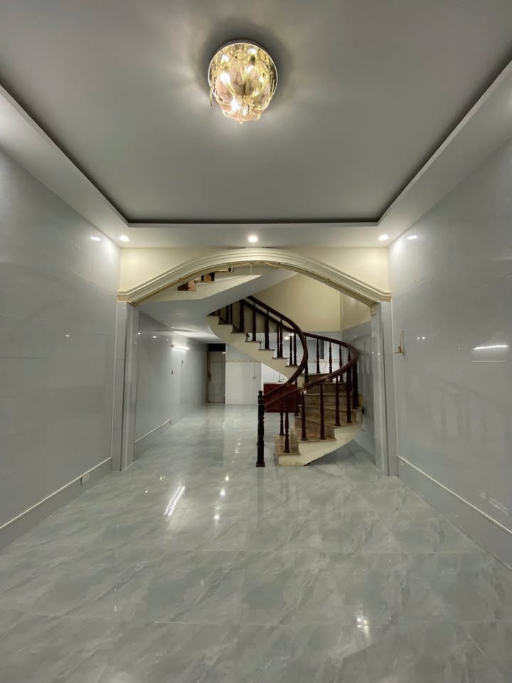 Nhà 3 tầng tâm huyết, 58,8m2, nhỉnh 3 tỷ tại Phương Lưu 2, Hải Phòng