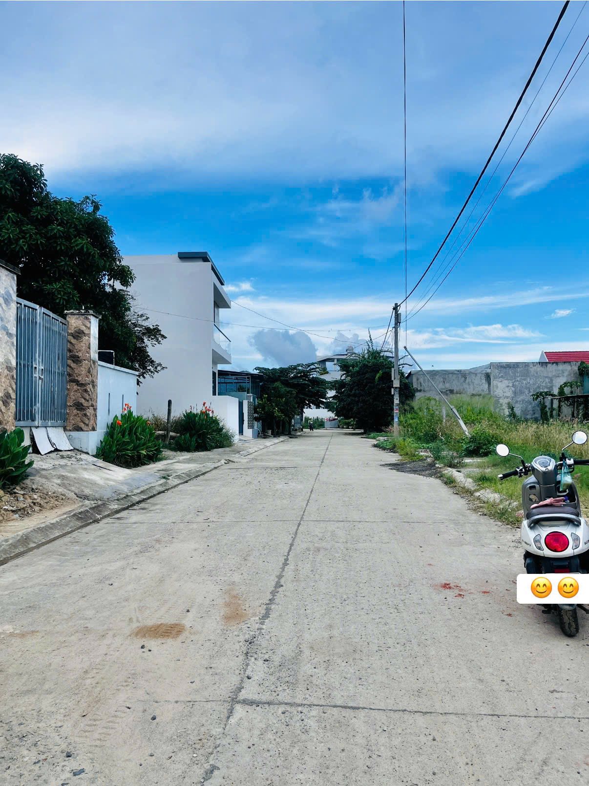 Đất TĐC Diên Khánh - Lộ giới 9m - Sát bờ kè Sông Cái, giá chỉ 1.75 tỷ