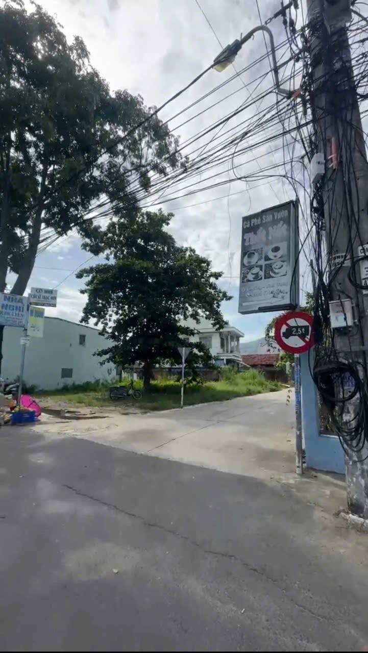 Bán lô đất tại Vĩnh Trung, phường Tây Nha Trang, thành phố Nha Trang, tỉnh Khánh Hòa