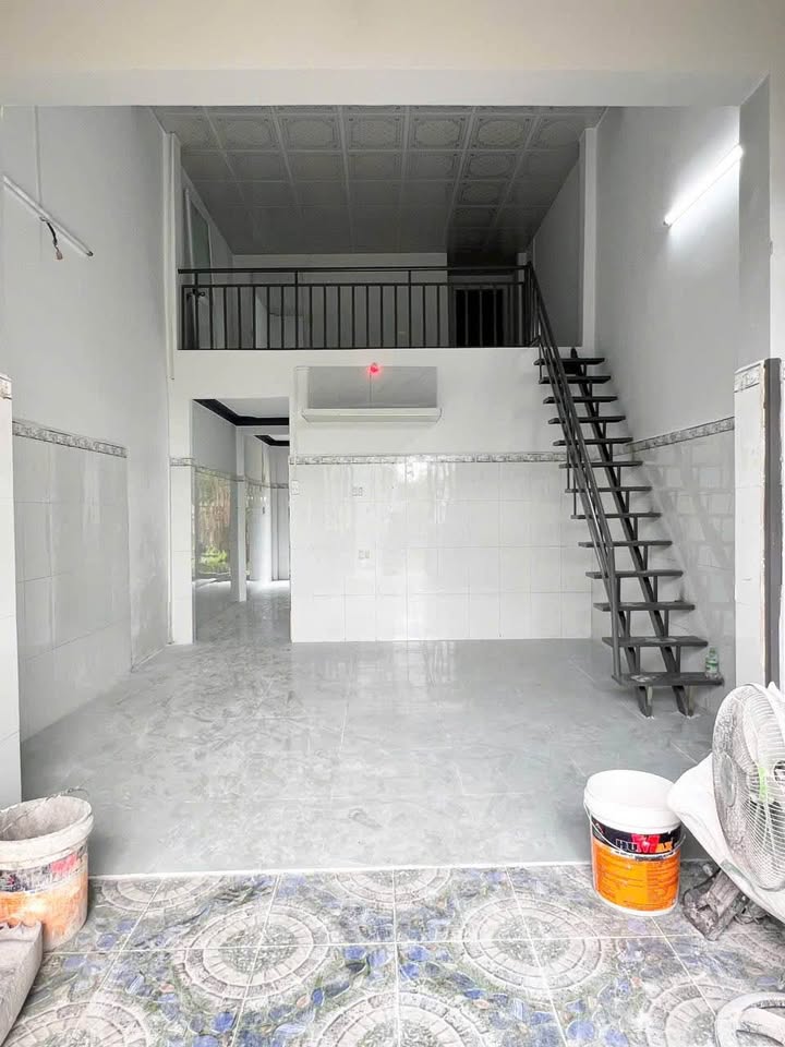 Bán nhà gác lửng 2 phòng ngủ, Vĩnh Lộc, Thanh Hóa