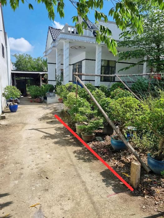 Mảnh đất Phú Khương xưa, nơi an yên bình dị