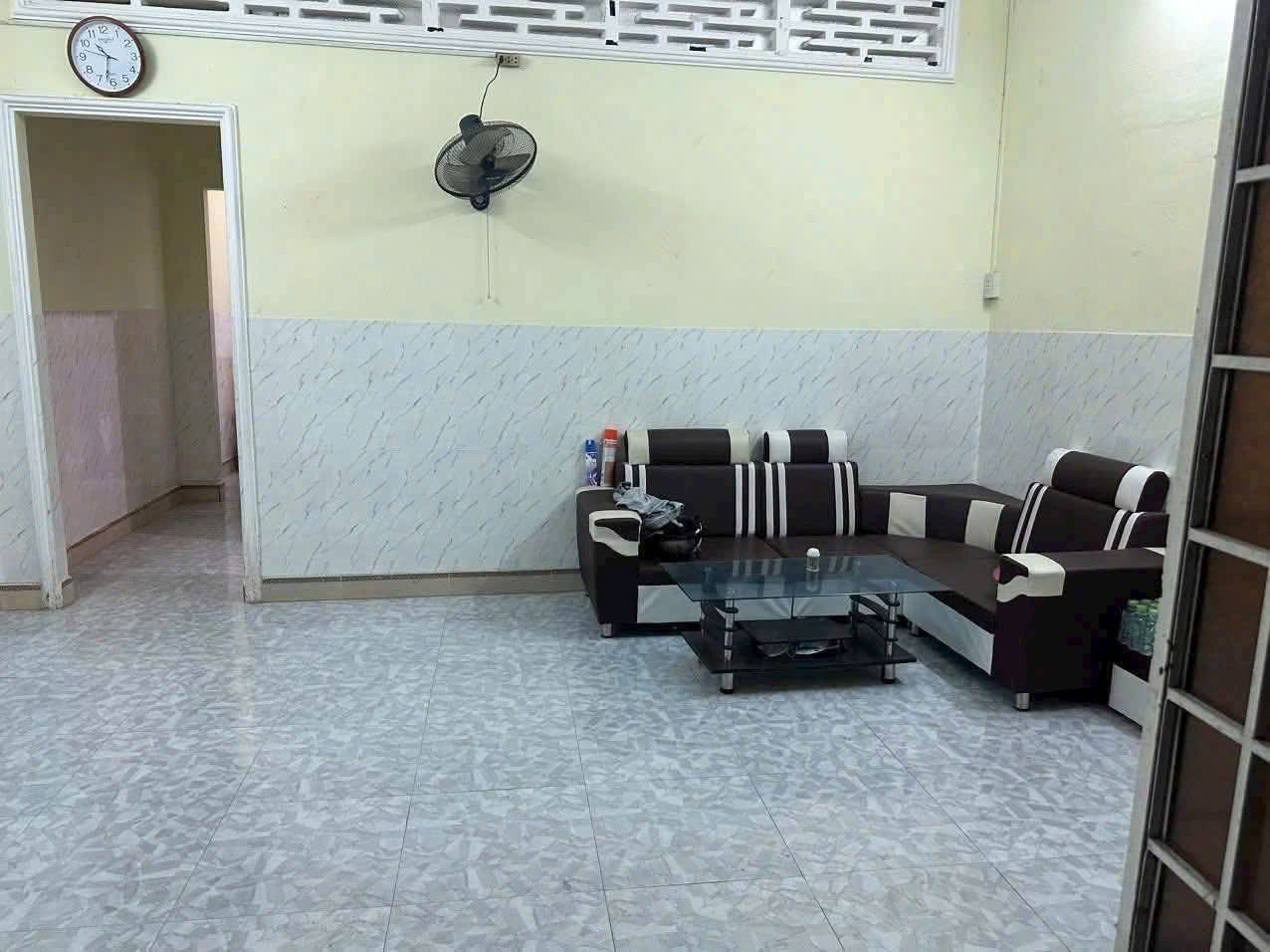 Nhà xinh giá tốt tại Bến Tre 50m2, thổ cư đô thị toàn bộ