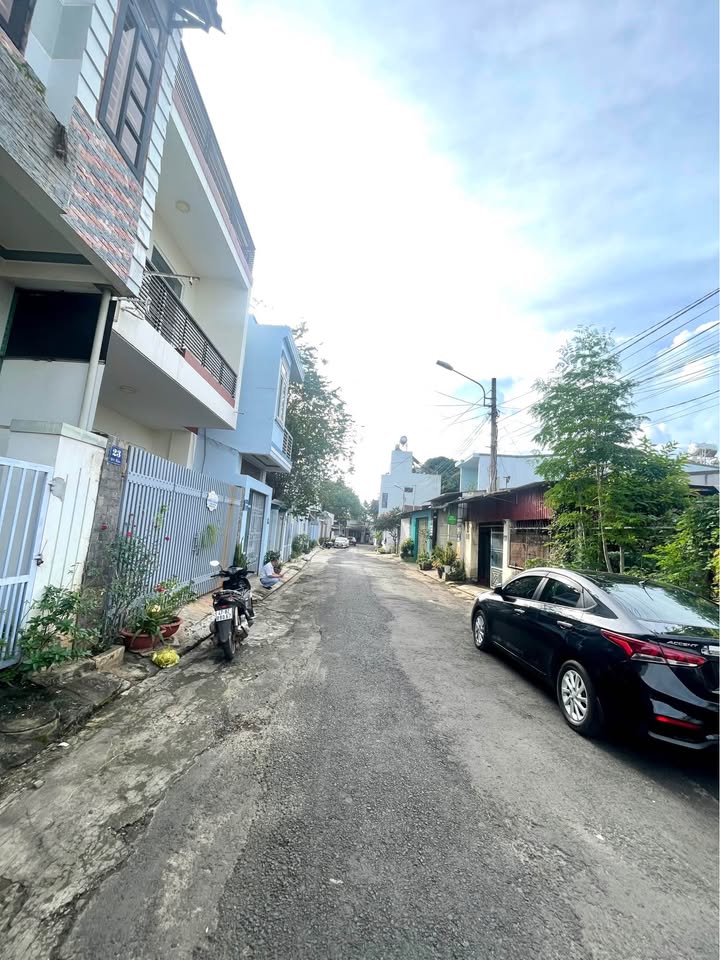 Đất vàng Yết Kiêu, Buôn Ma Thuột - Đầu tư đỉnh, lợi nhuận siêu đỉnh