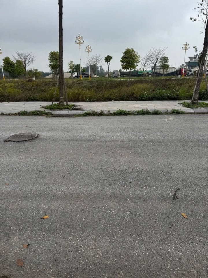 Chung cư Bắc Đầm Vạc - Căn hộ hiếm nhìn hồ, sổ hồng riêng