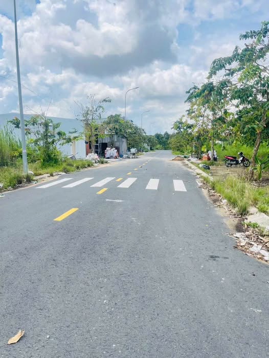 Siêu phẩm đất nền đôi tại khu dân cư Phường 6, Đồng Tháp đã chính thức lộ diện