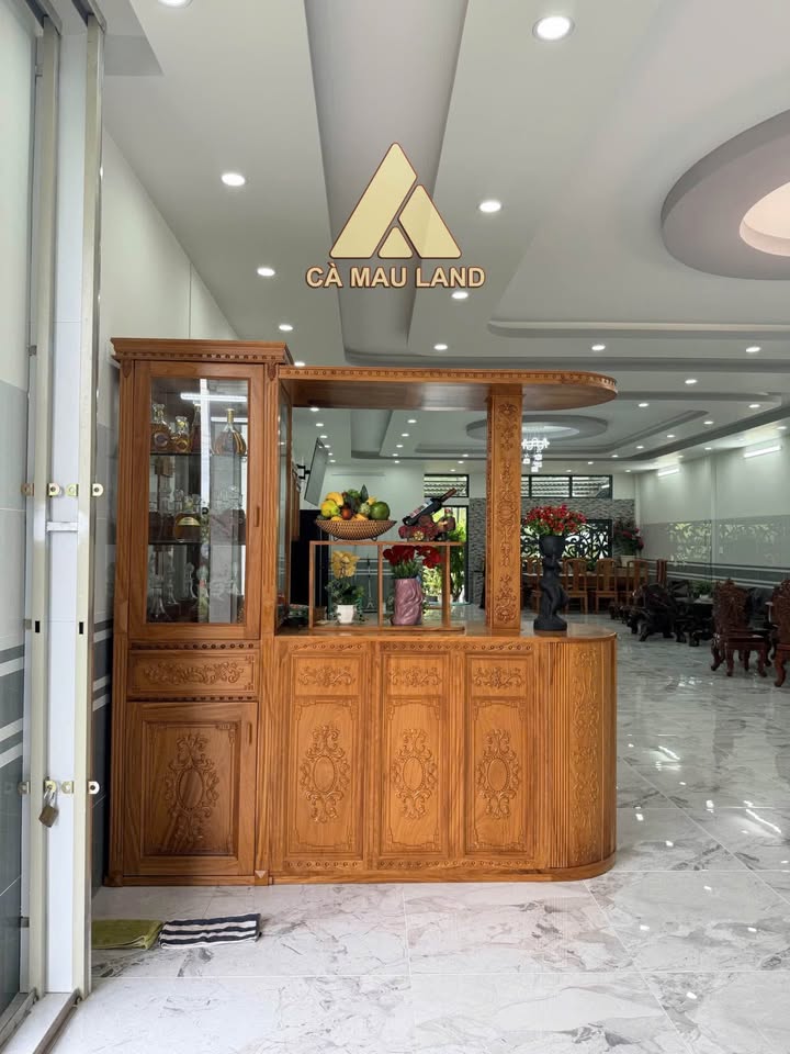 Chào mừng bạn đến với không gian sống lý tưởng tại Phường Tân Thành, Cà Mau