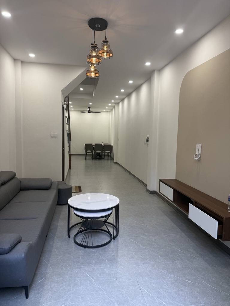 Chào mừng bạn đến với tổ ấm mơ ước tại khu vực Vũ Xuân Thiều