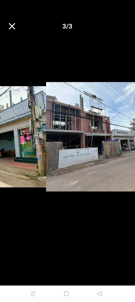 Nhà 3 lầu mặt tiền Trương Đăng Quế full nội thất xịn sò, giá 5,68 tỷ