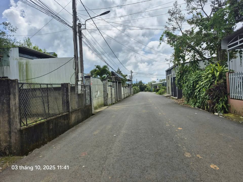 Đất Trần Phú, Bảo Lộc rộng rãi, thoáng đãng, giá hời