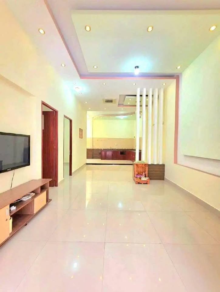 Chào mừng quý khách đến với căn nhà chất như nước cất tại phường Tân Đông Hiệp, Dĩ An, Bình Dương