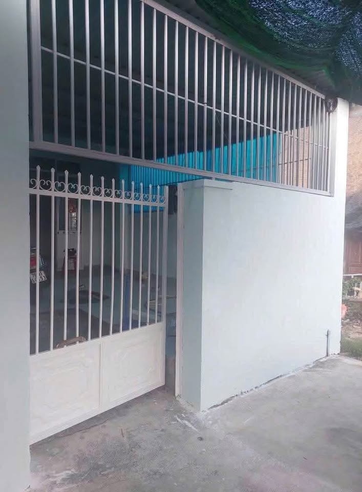 Nhà 1,6 tỷ tại trung tâm Nha Trang, 69.7m2, sổ hồng