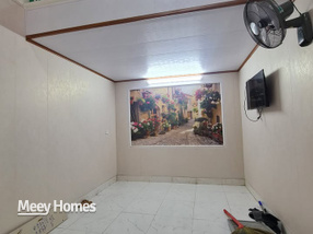 Nhà 1,5 tầng gần viện 1, ngõ đường Thái Bình chỉ 840 triệu