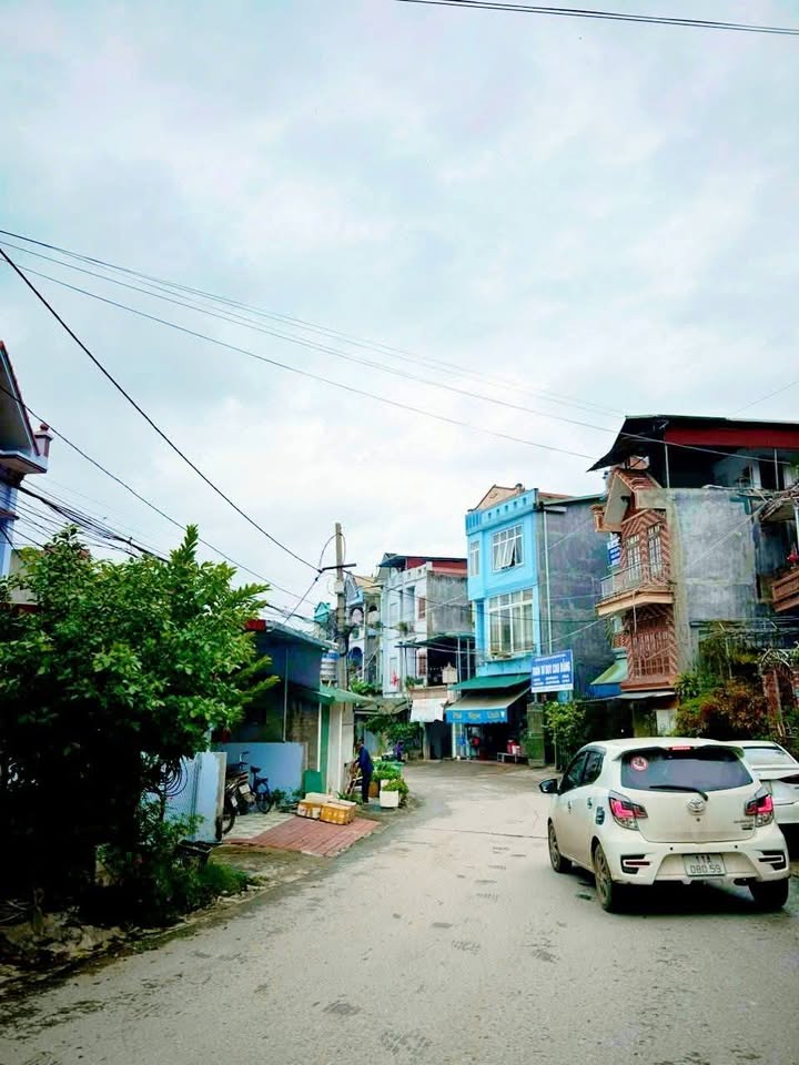 Cơ hội sở hữu ngay lô đất nền 100m2 tại vị trí đắc địa