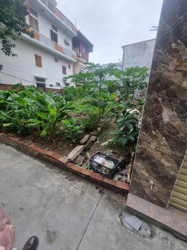 Chào đón bạn đến với cơ hội sở hữu một mảnh đất đầy tiềm năng tại ngõ Ngô Quyền, thành phố Hải Dương