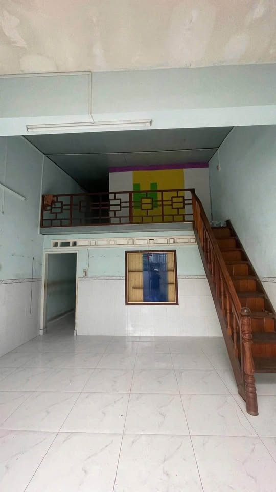 Siêu phẩm nhà hẻm cạn Nguyễn Thái Học, phường Quy Nhơn Nam, tỉnh Bình Định