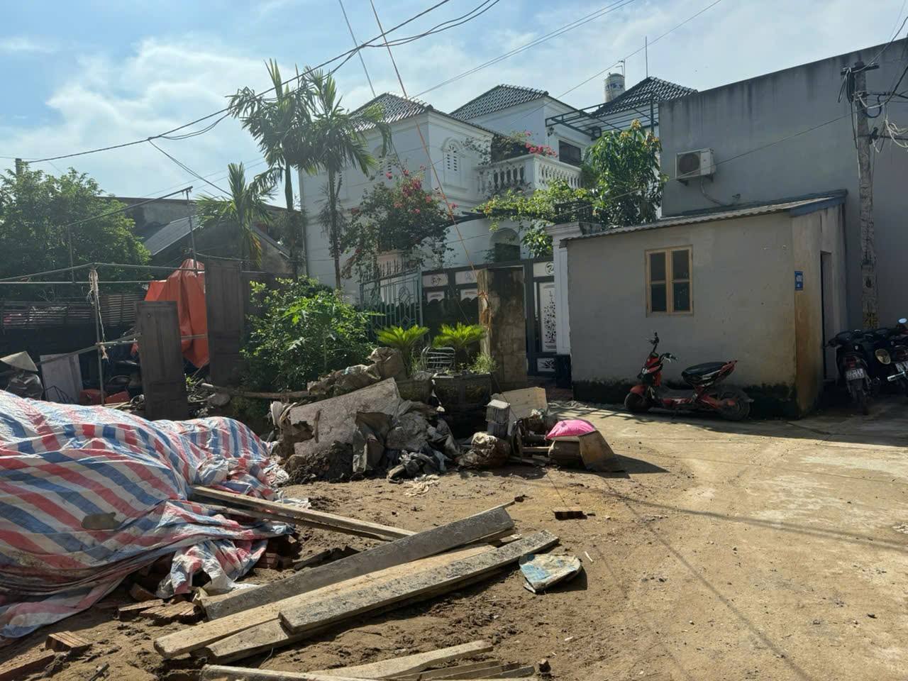 Đất vàng Mỹ Đức, dân cư giàu có, giá đầu tư bao lời