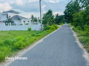 Siêu phẩm đất vườn cực chất tại Tịnh Biên, An Giang