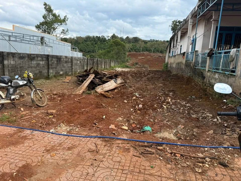 Đất vàng trung tâm Gia Nghĩa, view suối chill, giá hời