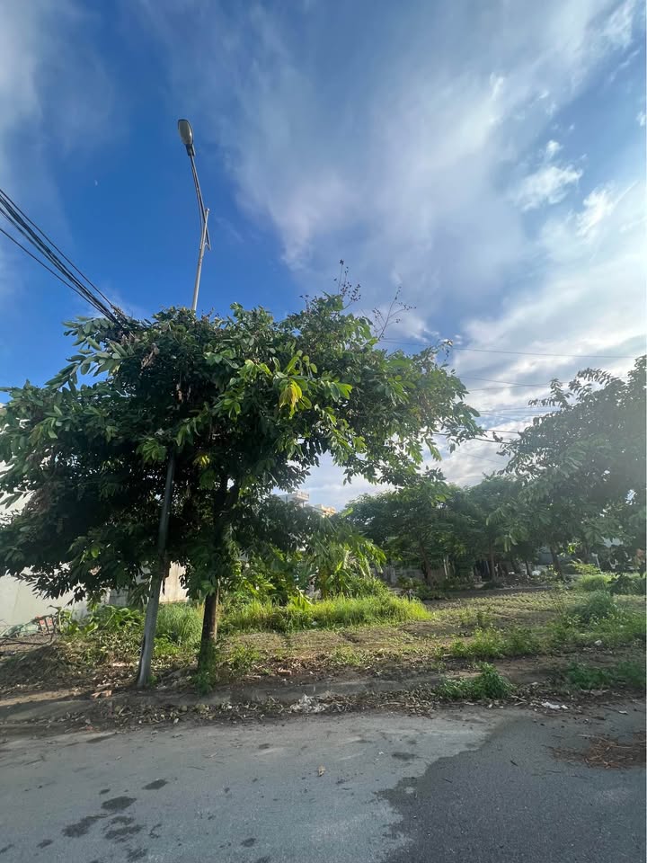 Đất vàng KĐT Tài Tâm - Giá siêu mềm, rinh ngay kẻo lỡ