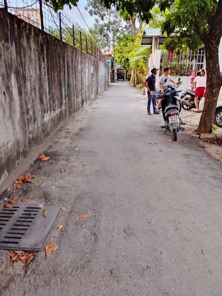 Chào đón bạn đến với cơ hội sở hữu mảnh đất tuyệt đẹp tại xóm 4, Liêm Chung, Kim Bảng, Hà Nam