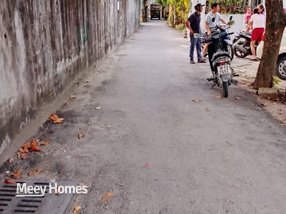 Chào đón bạn đến với cơ hội sở hữu mảnh đất tuyệt đẹp tại xóm 4, Liêm Chung, Kim Bảng, Hà Nam