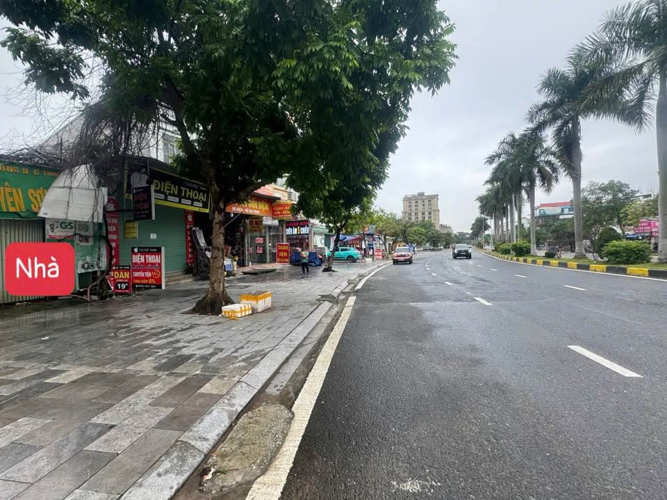 Bất động sản tọa lạc tại vị trí đắc địa, trung tâm khu công nghiệp Khai Quang, thành phố Vĩnh Yên, tỉnh Vĩnh Phúc